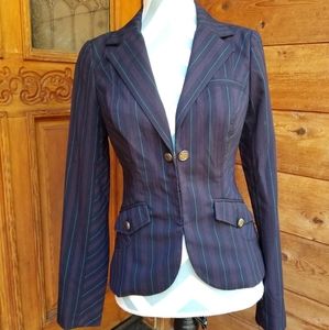 GUESS Stretch Blazer